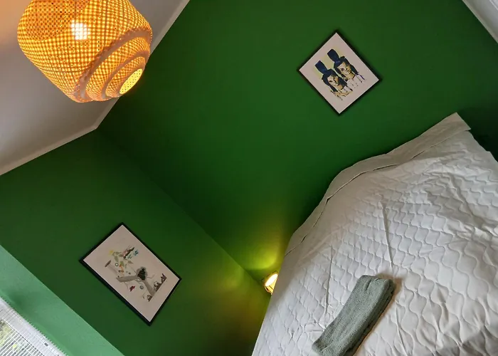 Greenbrook Homes