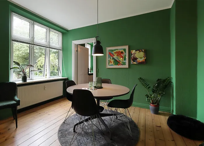 Greenbrook Homes