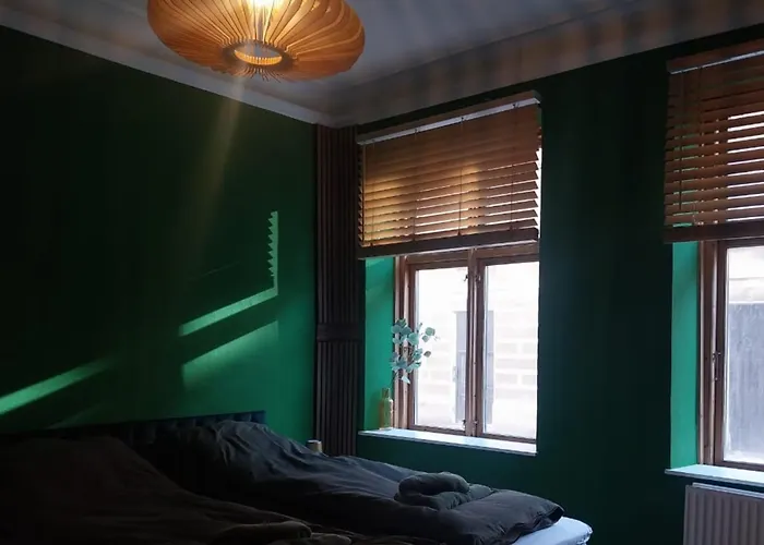 Greenbrook Homes - Jungle Suite